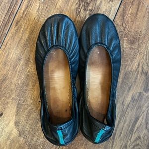 Tieks size 7